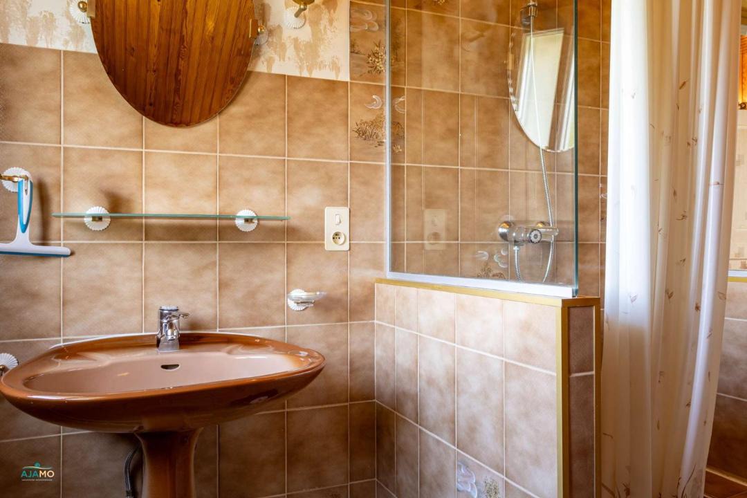 Photo of Bathroom in Ruca