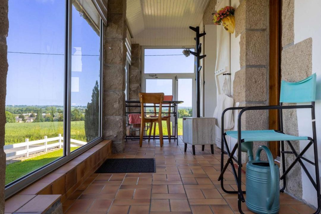 Photo of Patio Balcony in Ruca
