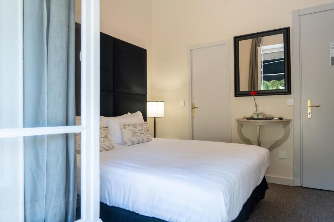 Photo of Bedroom in Cap d'Ail