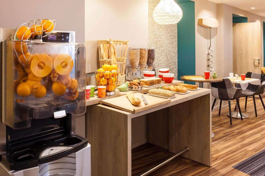 Photo of Kitchen in Chaumont