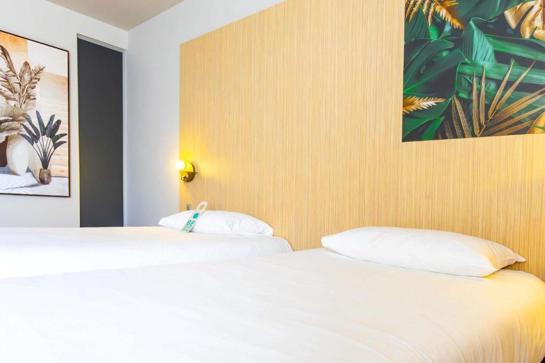 Photo of Bedroom in Troyes