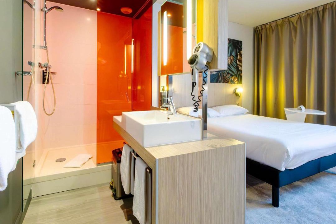 Photo of Bathroom in Troyes