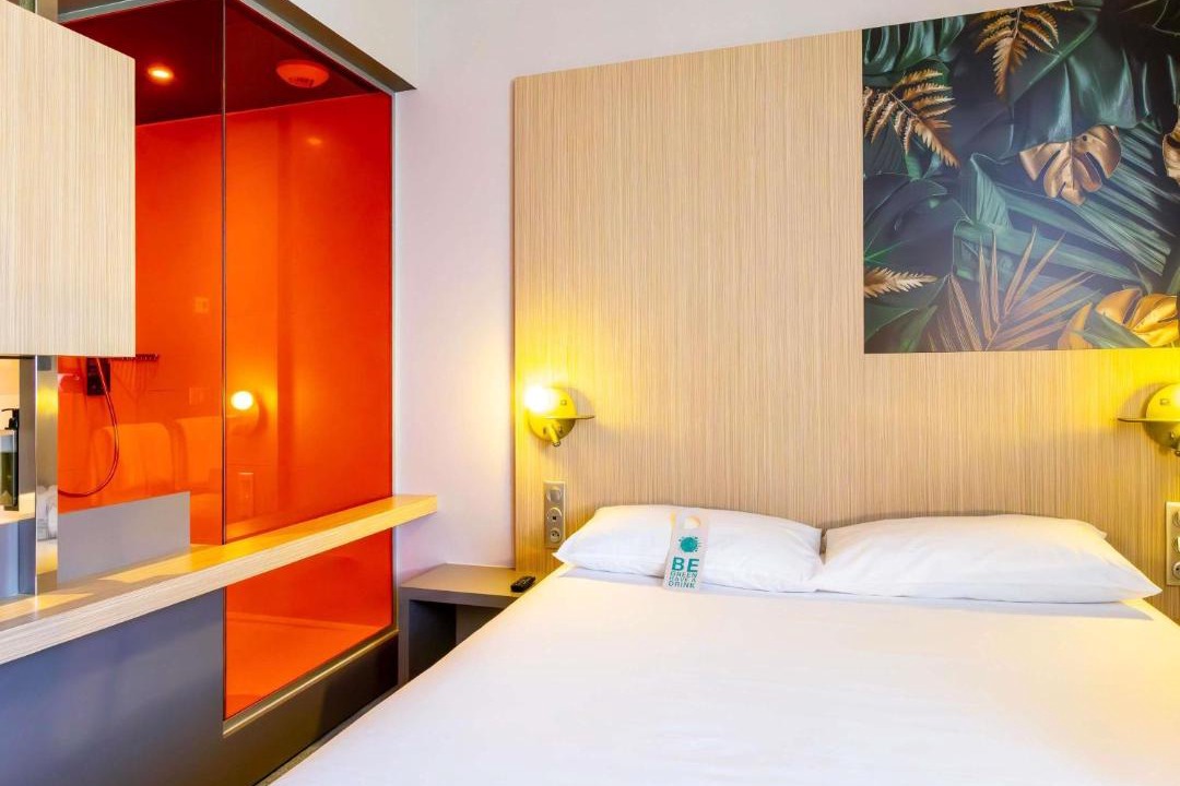 Photo of Bedroom in Troyes