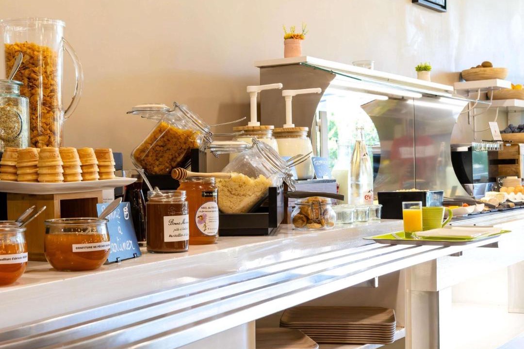 Photo of Kitchen in Troyes