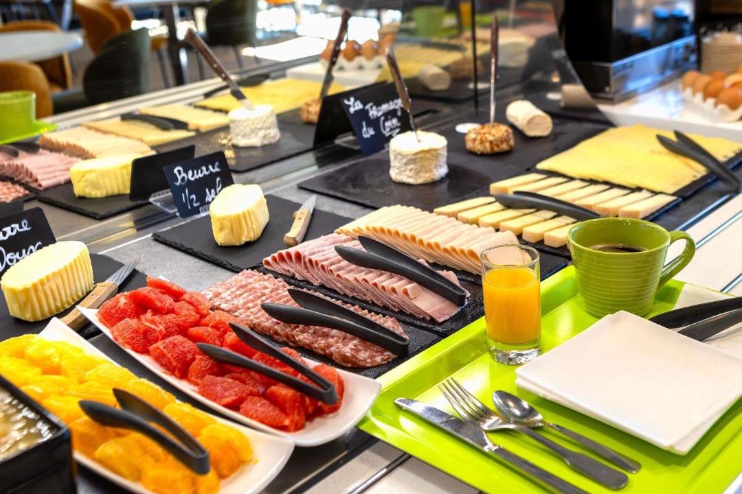 Photo of Kitchen in Troyes