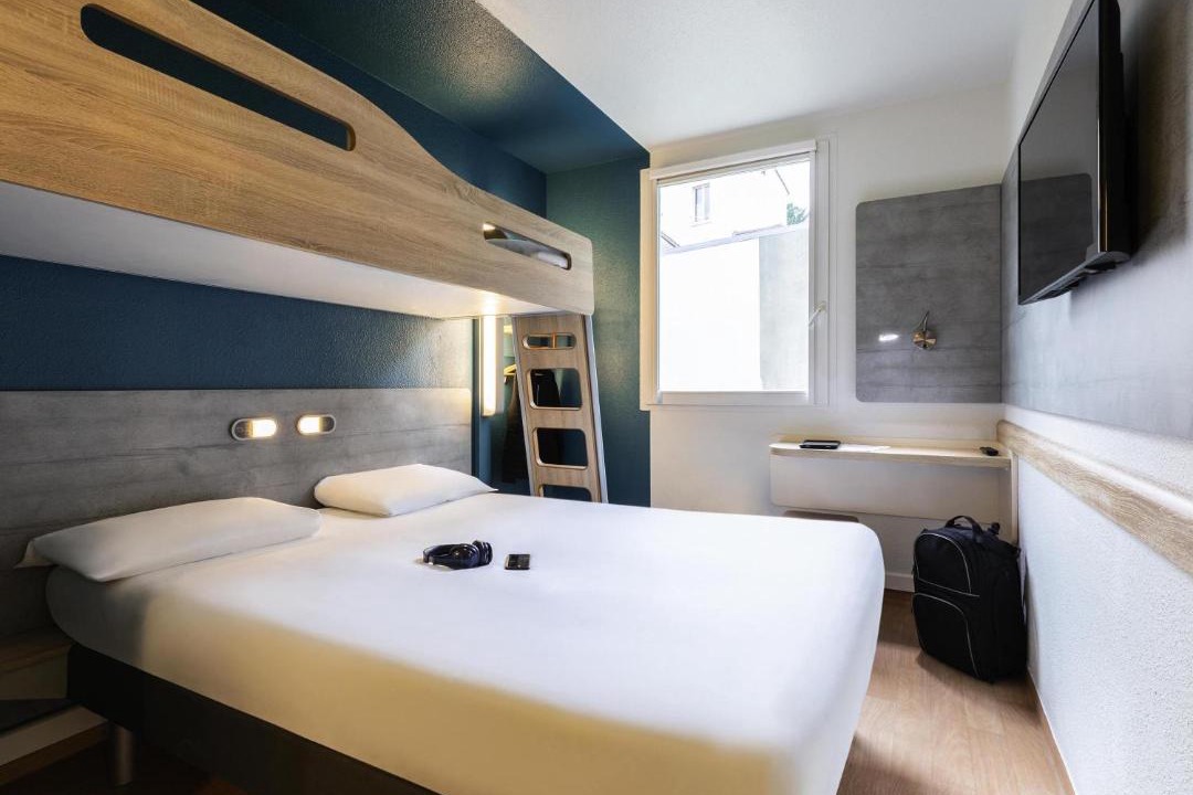 Photo of Bedroom in Thillois