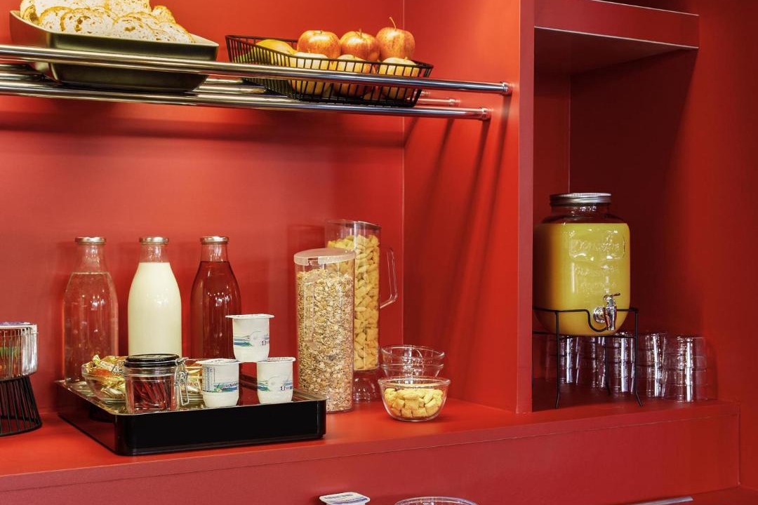 Photo of Kitchen in Houdemont
