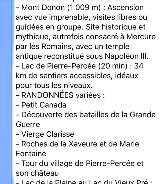 Photo of Others in Cirey-sur-Vezouze