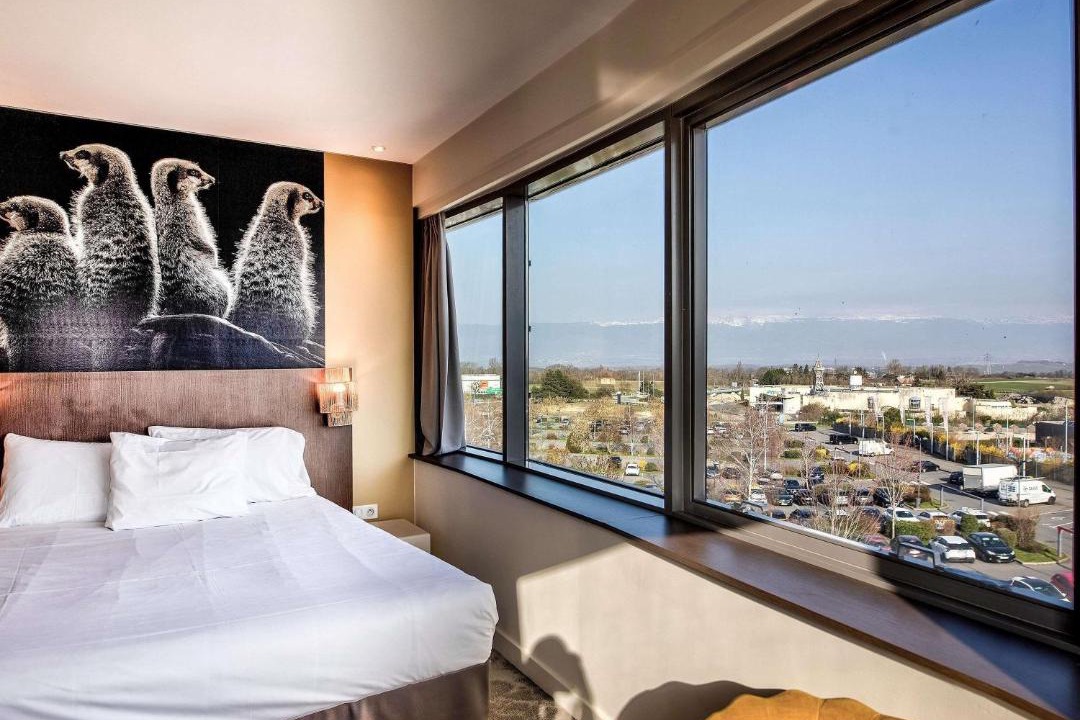 Photo of Bedroom in Neydens
