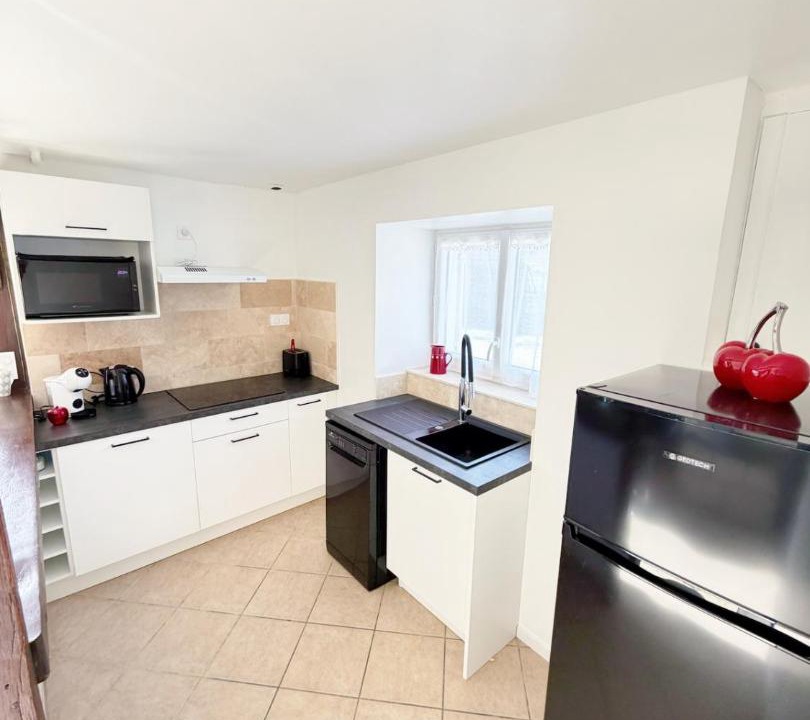 Photo of Kitchen in Moneteau