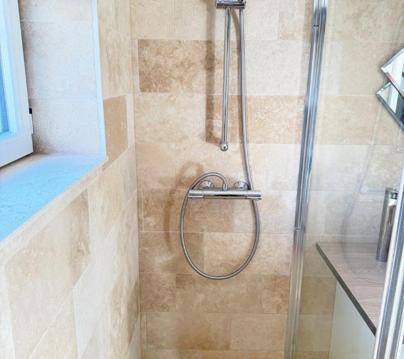 Photo of Bathroom in Moneteau