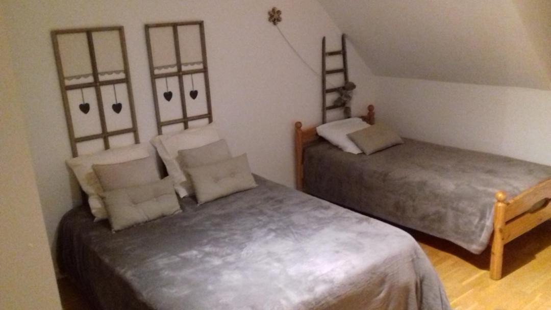 Photo of Bedroom in Lau-Balagnas