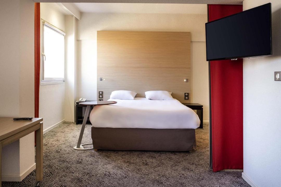 Photo of Bedroom in Saint-Dizier