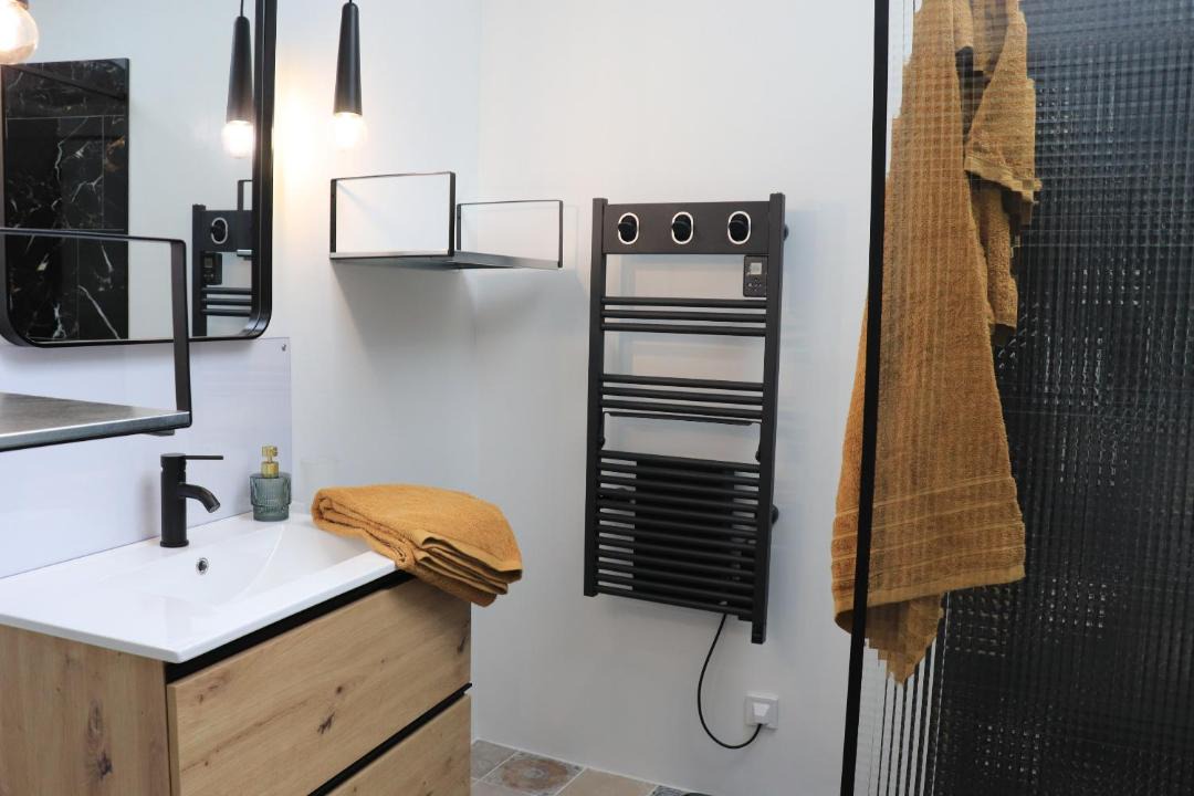 Photo of Bathroom in Barby