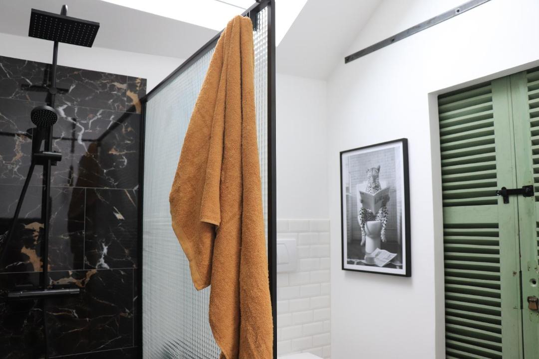 Photo of Bathroom in Barby