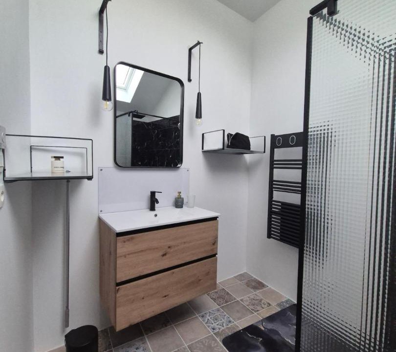 Photo of Bathroom in Barby