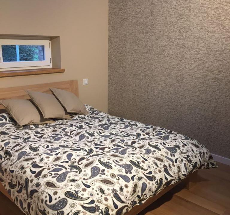Photo of Bedroom in Ugny