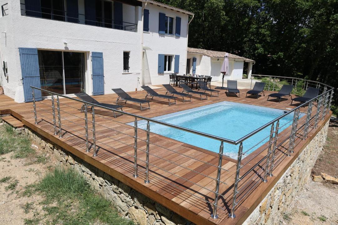 Photo of Patio Balcony in Mons