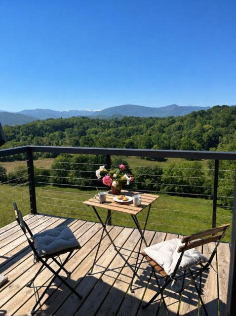 Photo of Patio Balcony in Ponlat-Taillebourg
