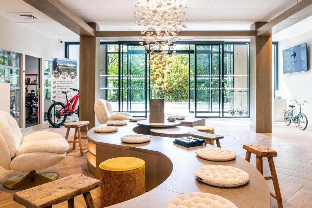 Photo of Livingroom in Ax-les-Thermes
