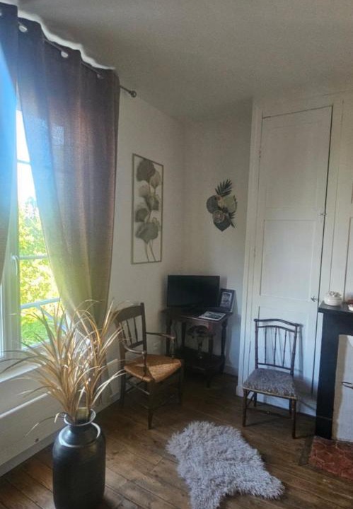 Photo of Livingroom in Larzicourt