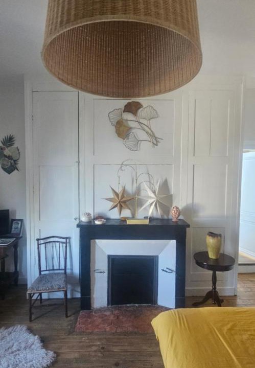 Photo of Livingroom in Larzicourt