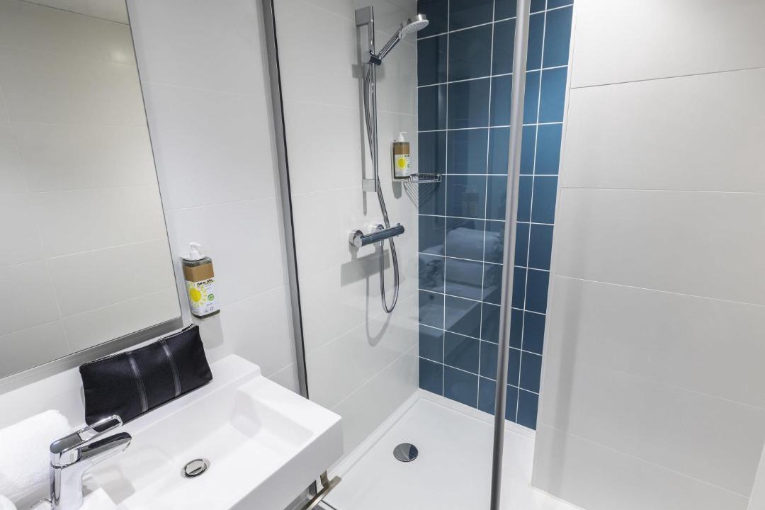 Photo of Bathroom in Houdemont