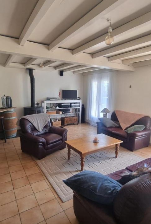 Photo of Livingroom in Buzy