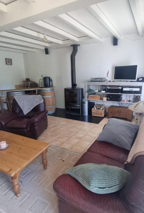 Photo of Livingroom in Buzy