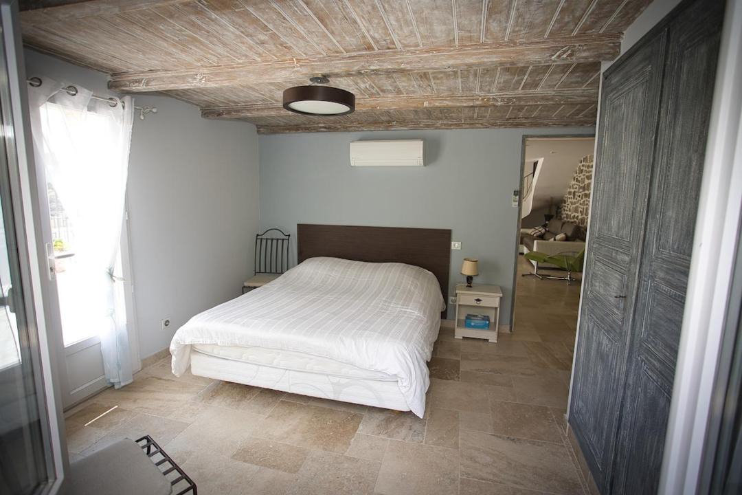 Photo of Bedroom in Collobrieres