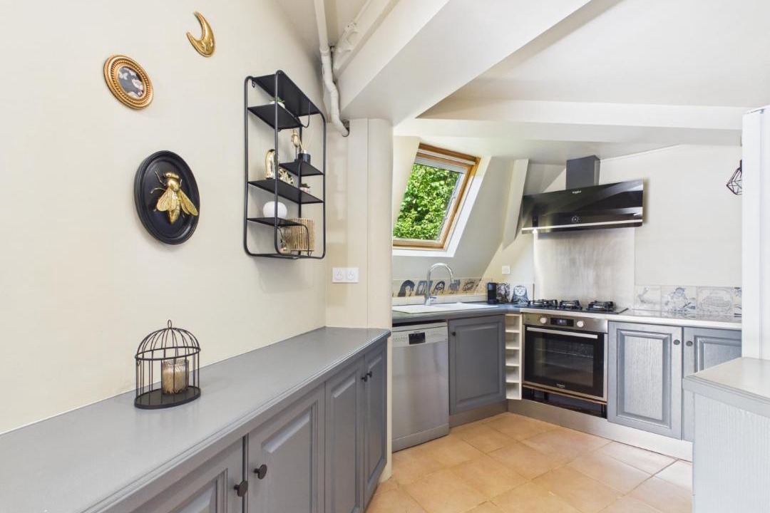 Photo of Kitchen in Rembercourt-sur-Mad