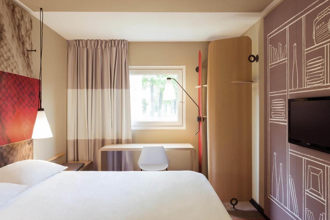 Photo of Bedroom in Yffiniac