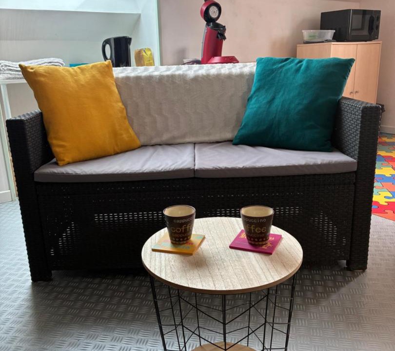 Photo of Livingroom in Ay-Champagne