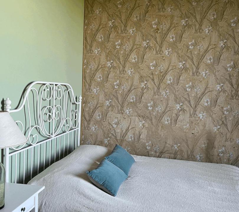 Photo of Bedroom in Andelot-Blancheville