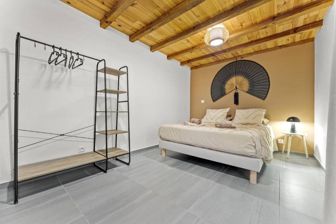 Photo of Bedroom in Mont Duplan