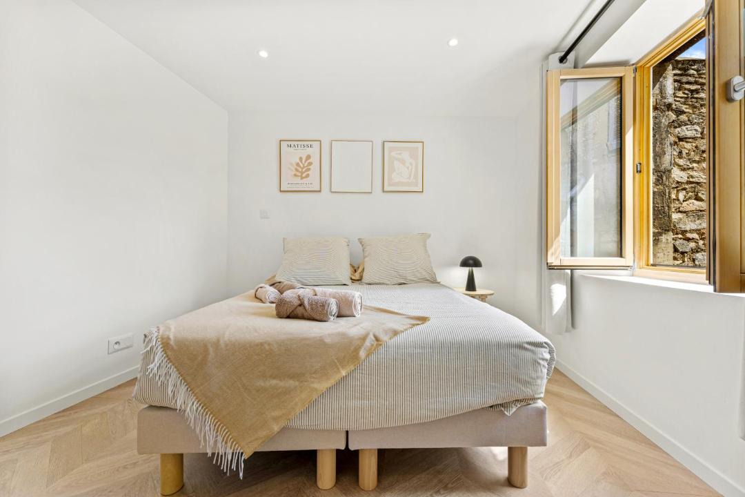 Photo of Bedroom in Mont Duplan