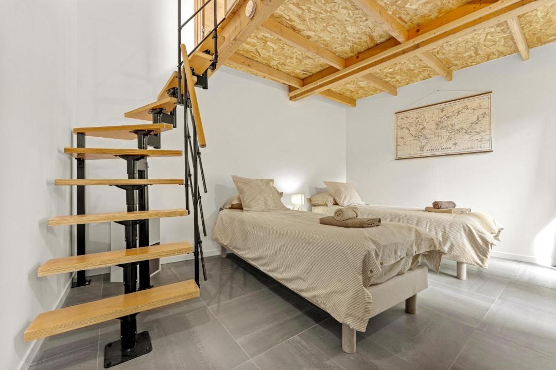 Photo of Bedroom in Mont Duplan