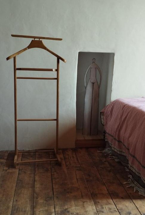 Photo of Bedroom in Louslitges