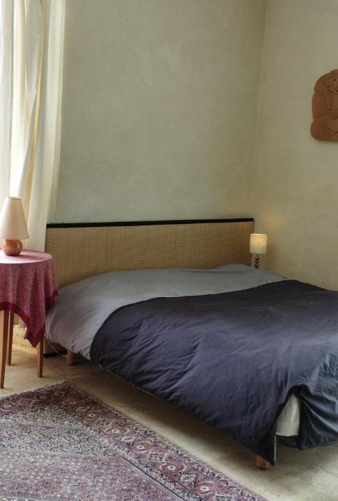 Photo of Bedroom in Louslitges