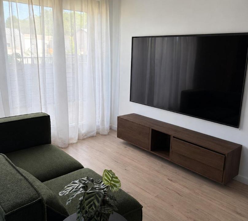 Photo of Livingroom in Coupvray
