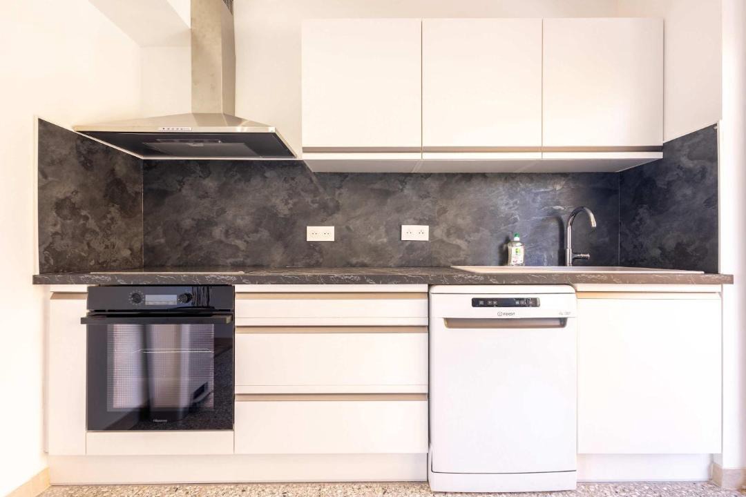 Photo of Kitchen in Valras-Plage