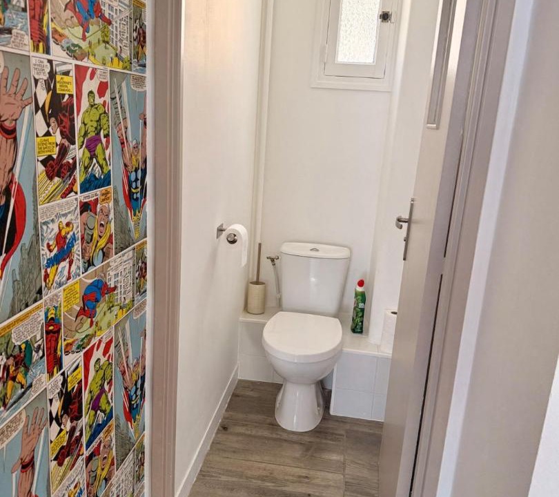 Photo of Bathroom in Chalons-en-Champagne