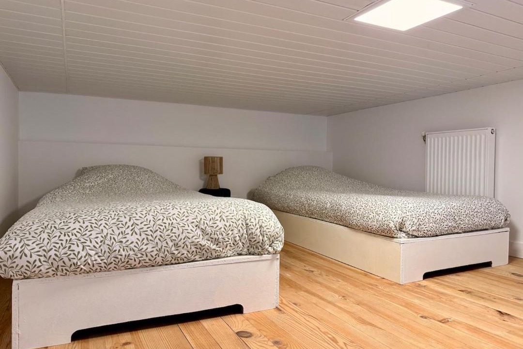 Photo of Bedroom in Chalons-en-Champagne