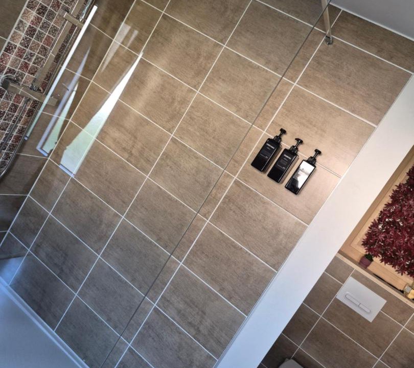 Photo of Bathroom in Vinneuf