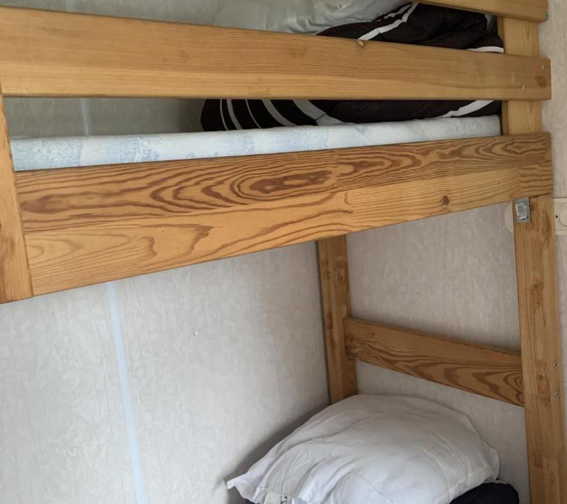Photo of Bedroom in Camurac