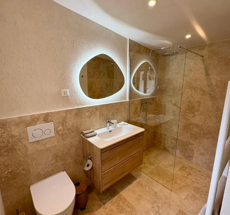 Photo of Bathroom in Eze
