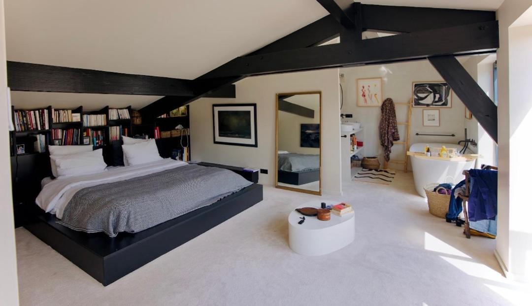 Photo of Bedroom in Grand Parc-Paul Doumer