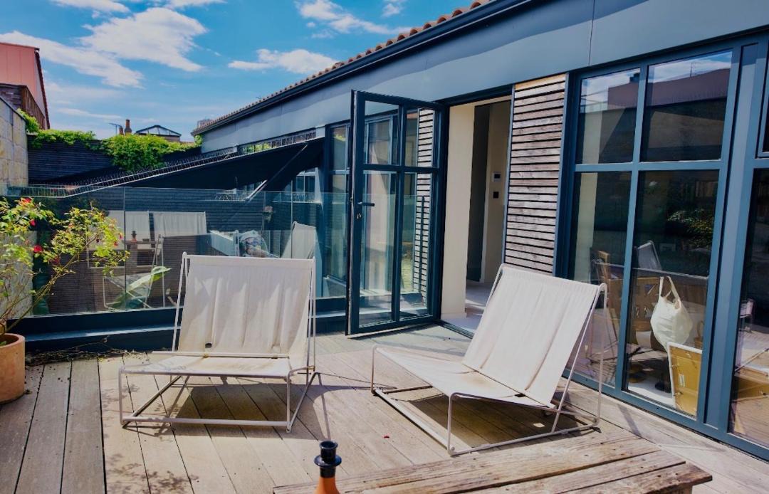 Photo of Patio Balcony in Grand Parc-Paul Doumer