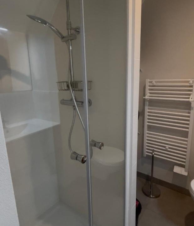 Photo of Bathroom in Lamballe