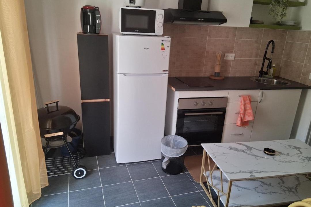 Photo of Kitchen in Romilly-sur-Seine